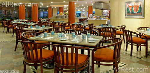 Hyatt Regency Acapulco 9
